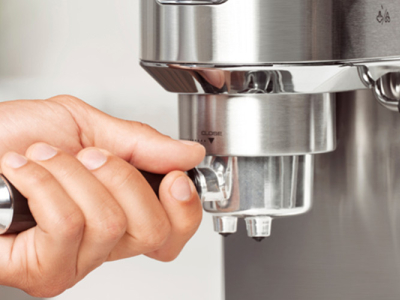 Qu'est-ce qu'une machine à café percolateur ?
