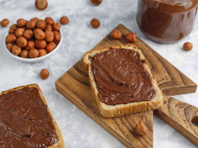 Les meilleures pâtes à tartiner