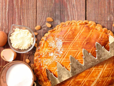 L'épiphanie et ses saveurs : un moment de partage sublimé