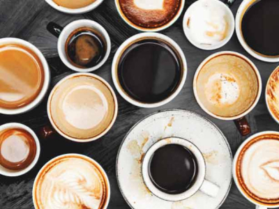 Espresso, cappuccino, macchiato, latte… Comment s’y retrouver ?