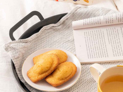 Les 8 meilleurs biscuits bord de tasse à café