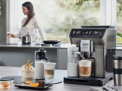 Classement des meilleures machines à café grain Delonghi