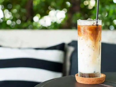 Comment préparer un café latte glacé ?