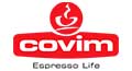 Café en grains italien Covim