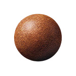 Boules aromatisées
