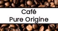 café en grains Cafés Richard Pure origine