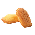 Madeleines