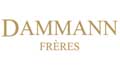 Thé noir Dammann Frères