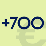 Machines +700€
