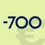 Machines -700€