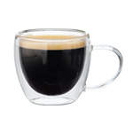 Pré-dosé café