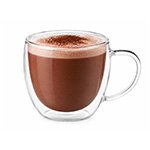 Chocolat en poudre 