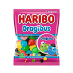 Bonbon et confiserie