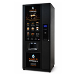 Pour Vending