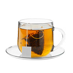 Infusion, tisane