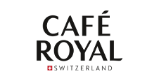 CoffeeB Café Royal