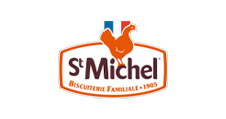 St Michel