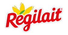 Régilait